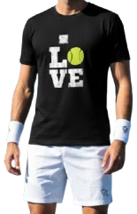 Camisa Esportiva Gola Careca Linha Imagens