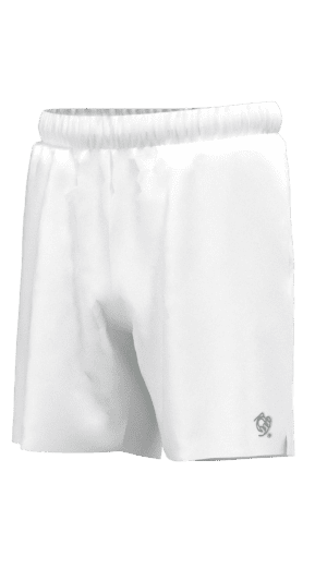 Short Esportivo Logo Verde