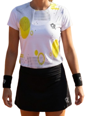 Camisa Esportiva Gola Careca Competition 5