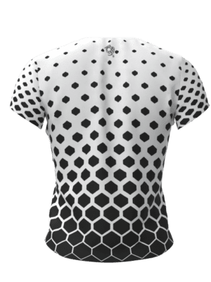 Camisa Esportiva Gola Careca Competition 5 - Image 2