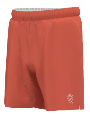 Short Esportivo Competition Vermelho